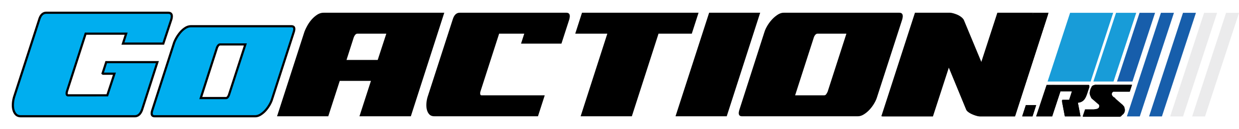GoAction Logo
