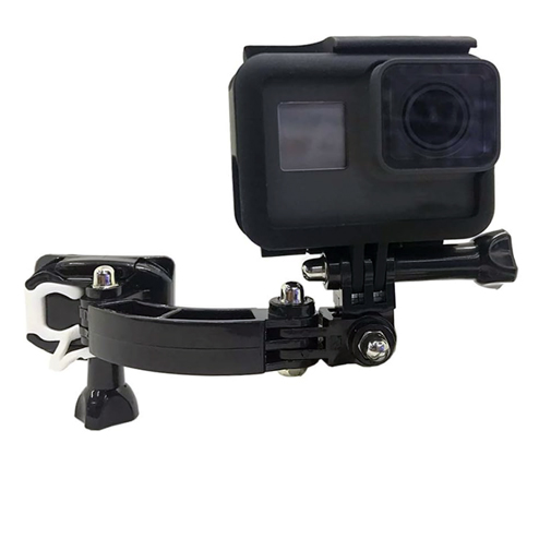 Držač samolepljvi za kacigu za akcione kamere - GP110 - Slika 3