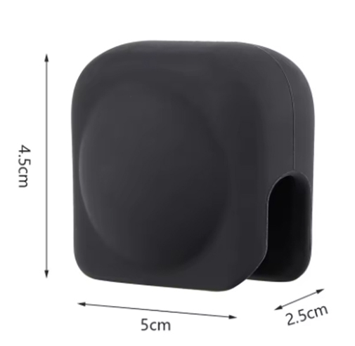 Silikonska zaštitna futrola za Insta360 ONE X3 - GP142 - Slika 4