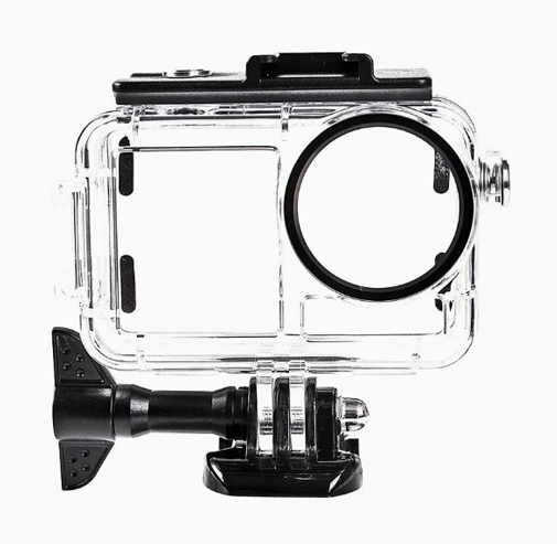 Vodootporno kućište za DJI Action 3/4/5 Pro - GP178 - Slika 5
