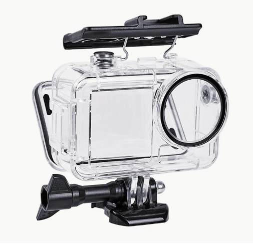 Vodootporno kućište za DJI Action 3/4/5 Pro - GP178 - Slika 2