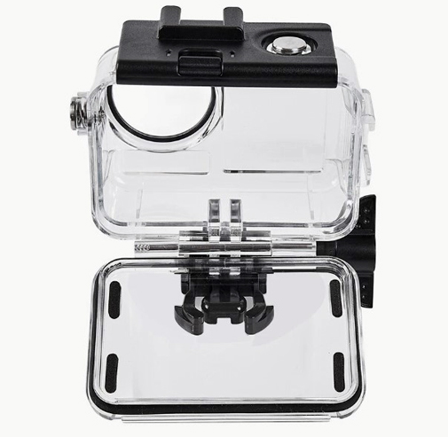 Vodootporno kućište za DJI Action 3/4/5 Pro - GP178 - Slika 3