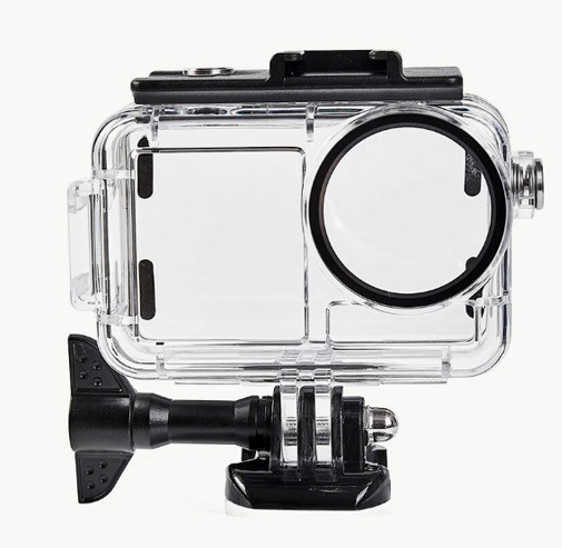 Vodootporno kućište za DJI Action 3/4/5 Pro - GP178