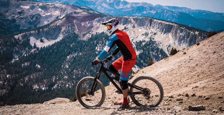 Extreme Sports Waterboarding